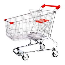 購(gòu)物車(chē)