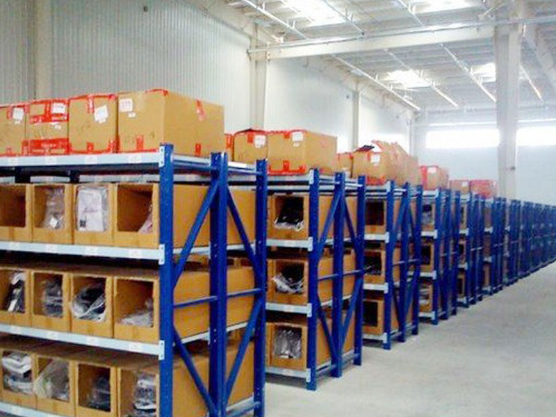 電商倉(cāng)庫(kù)4