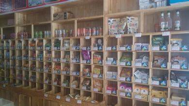 置物架的主要特點(diǎn) 濟(jì)南貨架,山東倉儲貨架,山東重型貨架